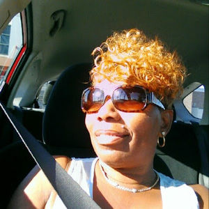 Meet your Posher, Lynnette